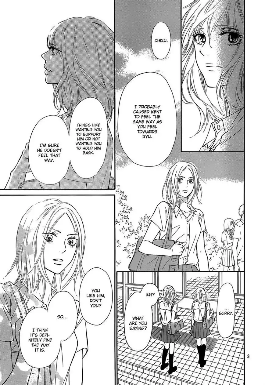 Kimi Ni Todoke Chapter 94 3